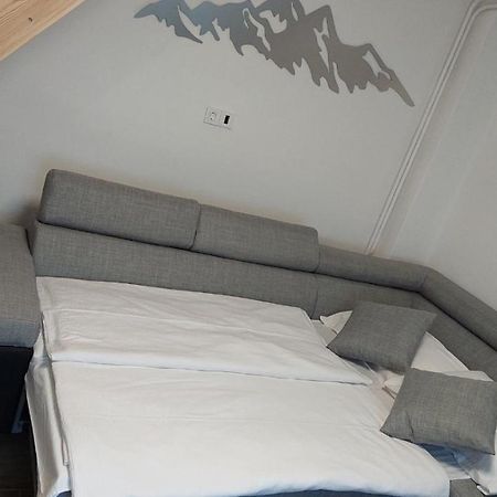 Apartments Ela Rateče Eksteriør bilde