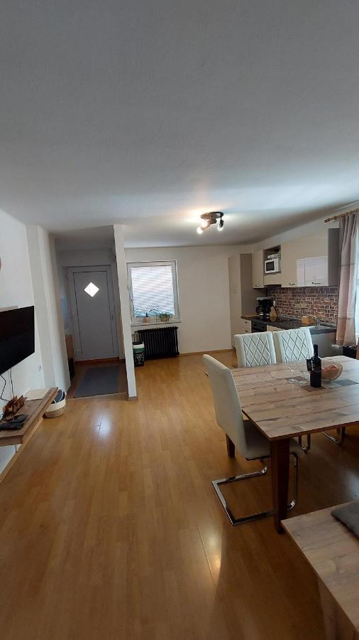 Apartments Ela Rateče Eksteriør bilde