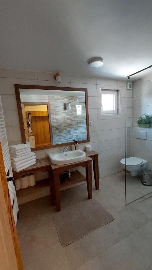 Apartments Ela Rateče Eksteriør bilde